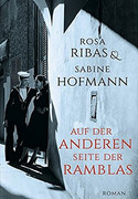 Auf der anderen Seite der Ramblas