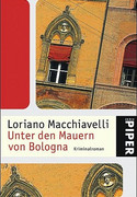 Unter den Mauern von Bologna