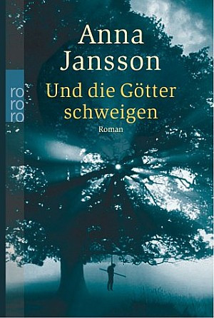 Und die Götter schweigen