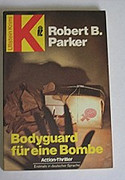 Bodyguard für Rachel Wallace