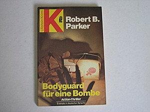 Bodyguard für Rachel Wallace