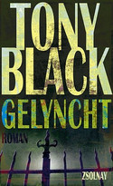Gelyncht