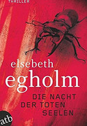 Die Nacht der toten Seelen
