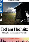 Tod am Hochsitz