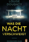 Was die Nacht verschweigt
