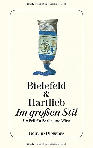 In großem Stil