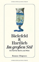 In großem Stil