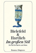 In großem Stil