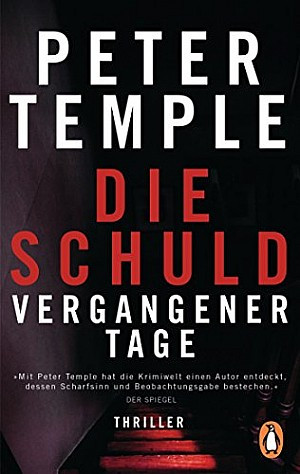 Die Schuld vergangener Tage