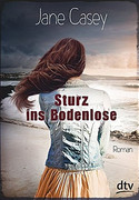 Sturz ins Bodenlose