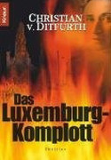 Das Luxemburg-Komplott