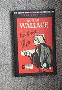 Das Gesetz der Vier