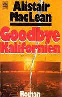 Goodbye Kalifornien