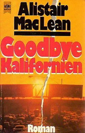 Goodbye Kalifornien