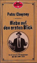 Hiebe auf den ersten Blick