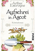 Aufschrei in Ascot