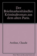 Der Briefmarkenhändler / Der Passagier der Linie U
