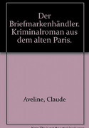 Der Briefmarkenhändler / Der Passagier der Linie U