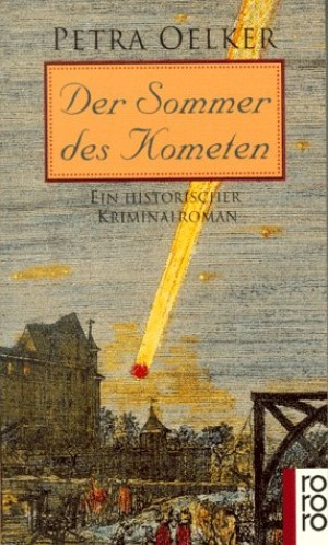 Das Bild der alten Dame / Neugier