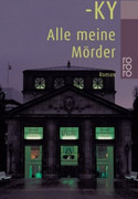 Alle meine Mörder