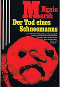 Der Tod eines Schneemanns