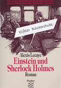 Einstein und Sherlock Holmes