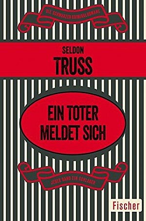 Ein Toter meldet sich