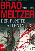 Der fünfte Attentäter