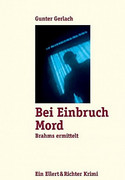 Bei Einbruch Mord