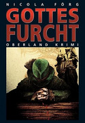 Gottesfurcht