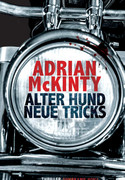 Alter Hund, neue Tricks