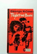 Flugkarte nach Panama