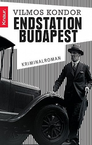 Endstation Budapest