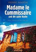 Madame le Commissaire und die späte Rache