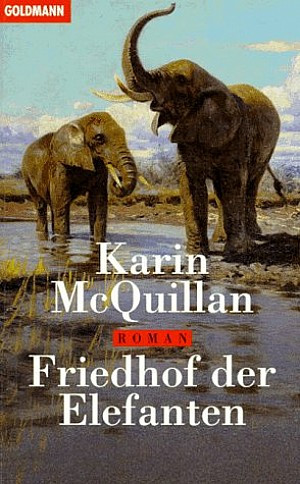 Friedhof der Elefanten