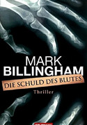 Die Schuld des Blutes