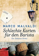 Schlechte Karten für den Barista