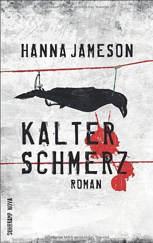 Kalter Schmerz