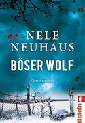 Böser Wolf