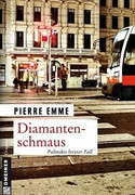Diamantenschmaus