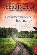 Der verschwundene Tourist