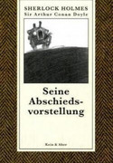 Seine Abschiedsvorstellung