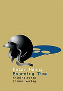Boarding time