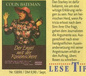 Der Engel mit der Rosenschere