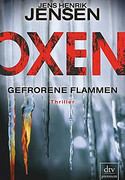 Oxen. Gefrorene Flammen