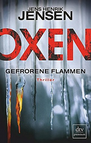 Oxen. Gefrorene Flammen