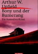 Bony und der Bumerang