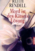 Mord ist des Rätsels Lösung