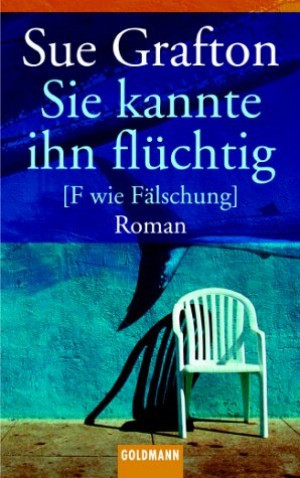 Sie kannte ihn flüchtig