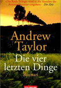 Die vier letzten Dinge